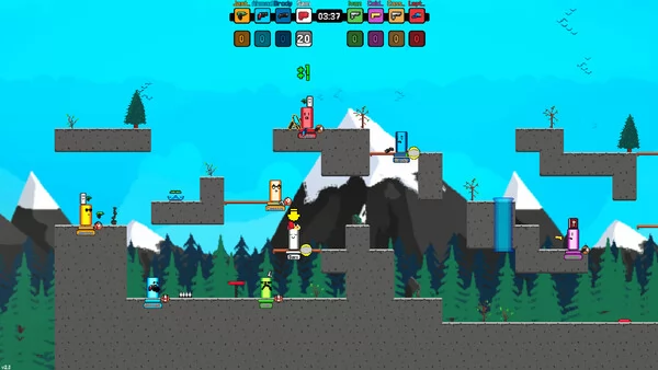 Paper Towel Royale截图