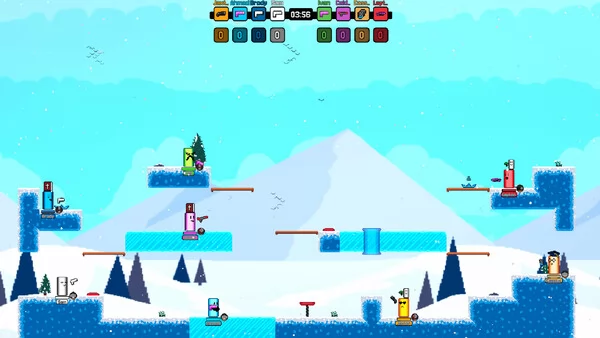 Paper Towel Royale截图