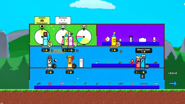 Paper Towel Royale截图