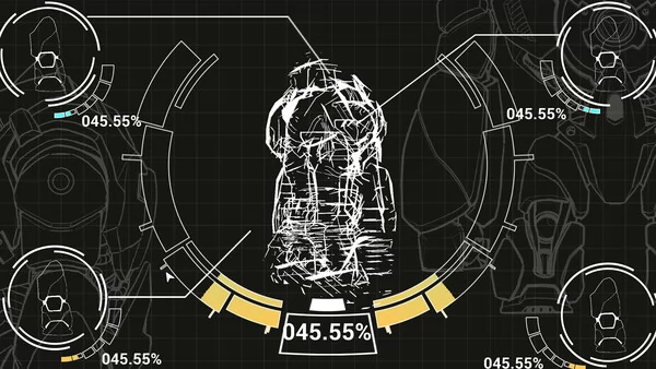 怪兽分解公司截图