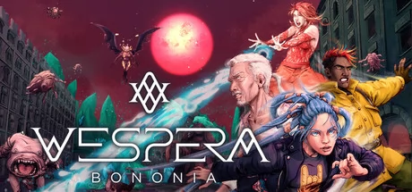 维斯佩拉-博诺尼亚