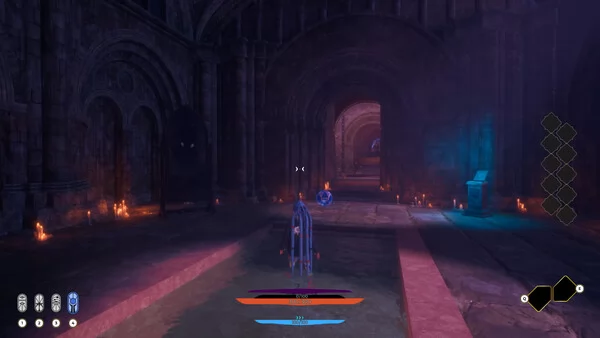 维斯佩拉-博诺尼亚截图