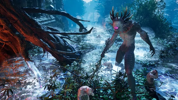 龙的传人:孤旅截图