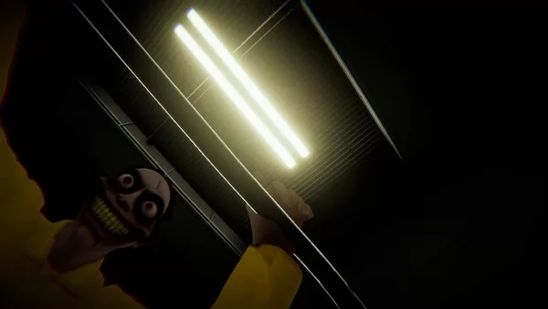 SCP-3008:Infinite Store截图