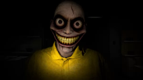 SCP-3008:Infinite Store截图