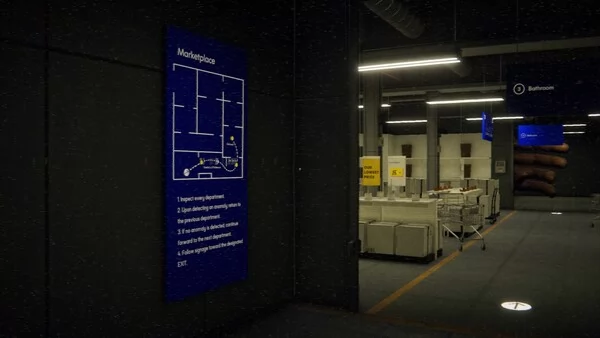 SCP-3008:Infinite Store截图