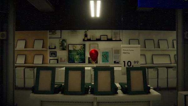 SCP-3008:Infinite Store截图