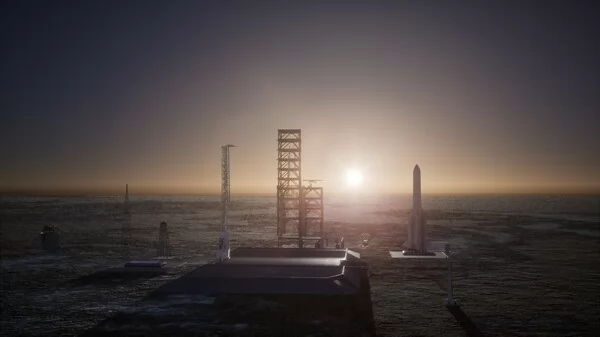 开普勒太空探索截图