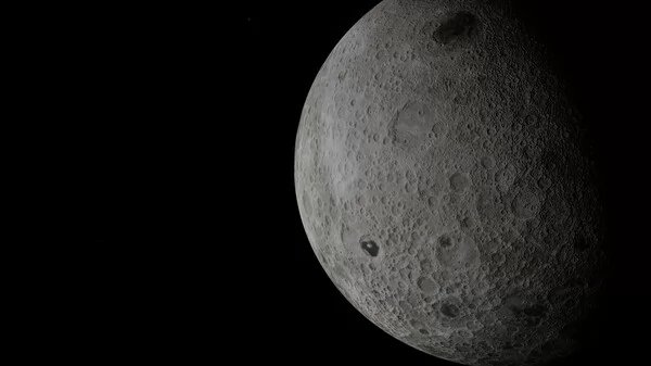 开普勒太空探索截图