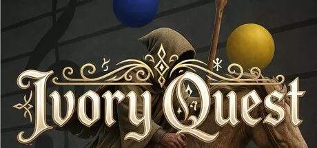 Ivory Quest