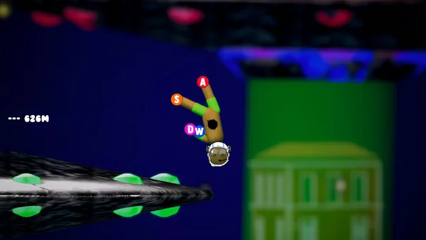 布偶狂怒游戏截图