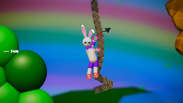 布偶狂怒游戏截图