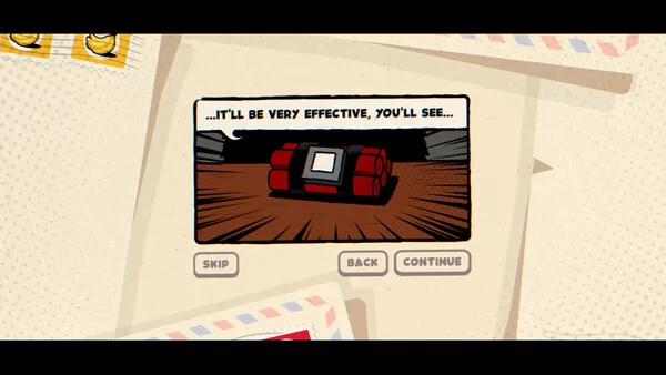 DEADLINE DELIVERY截图