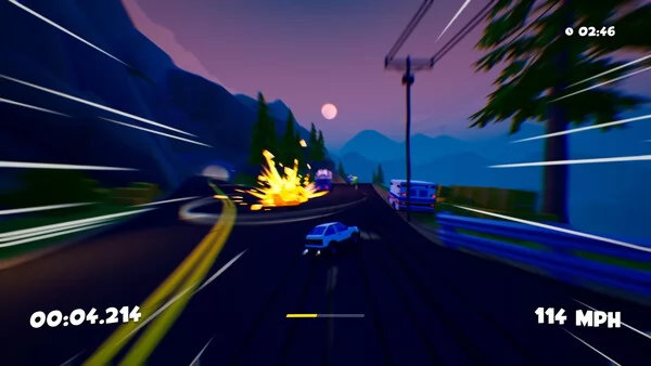 DEADLINE DELIVERY截图