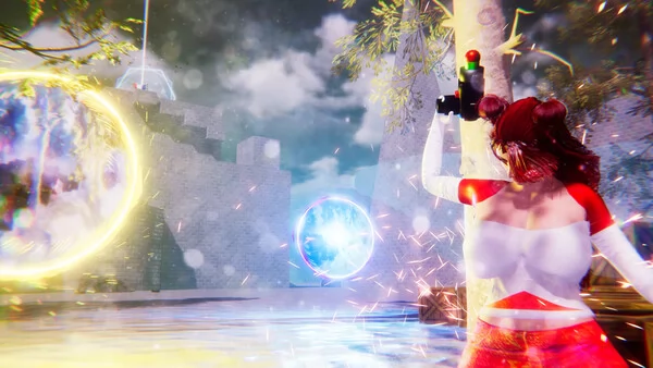 UKNON Jones - Portal截图