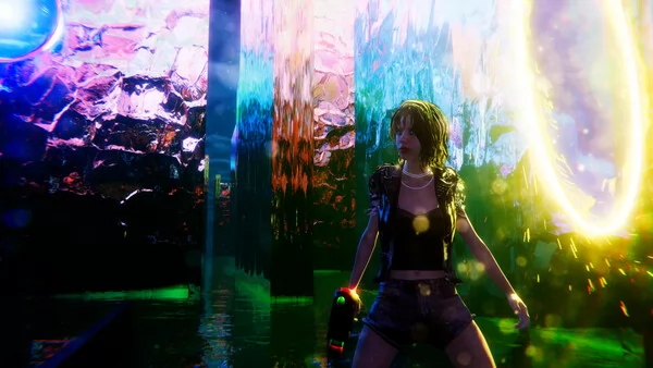 UKNON Jones - Portal截图