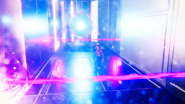 UKNON Jones - Portal截图