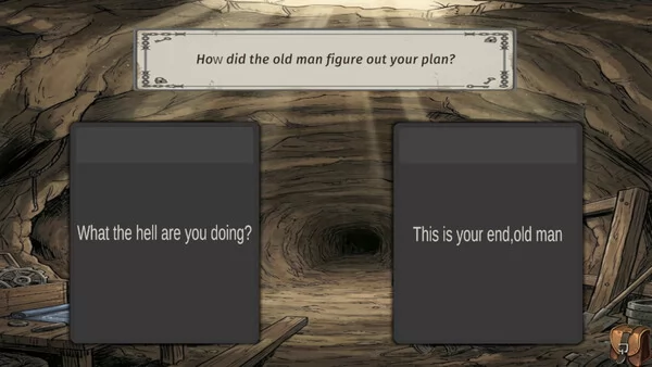 NO WAY OUT:Prison截图