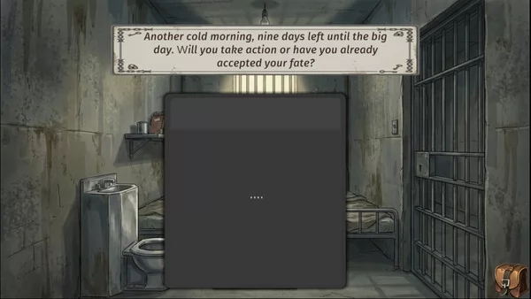 NO WAY OUT:Prison截图