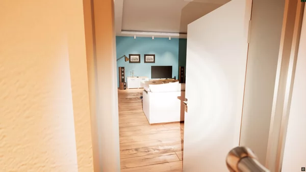 THE APARTMENT LIES截图