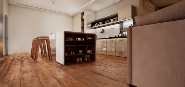 THE APARTMENT LIES截图