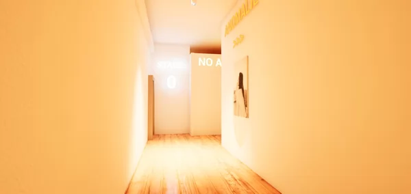 THE APARTMENT LIES截图