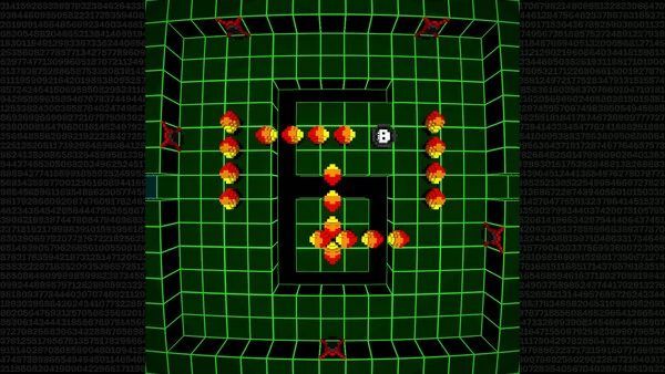 CYPHER DUNGEON截图