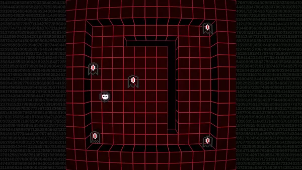 CYPHER DUNGEON截图