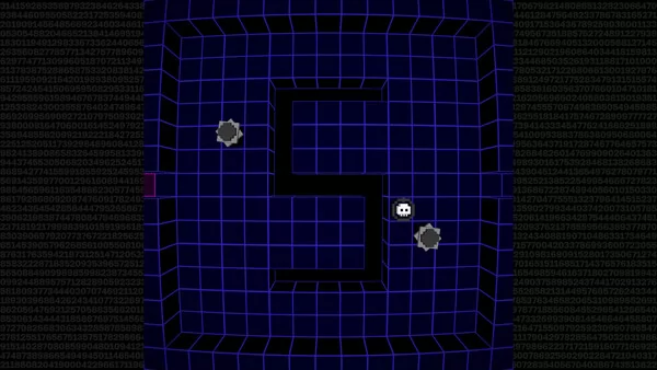 CYPHER DUNGEON截图