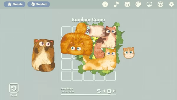 悠享猫咪摆摆好截图