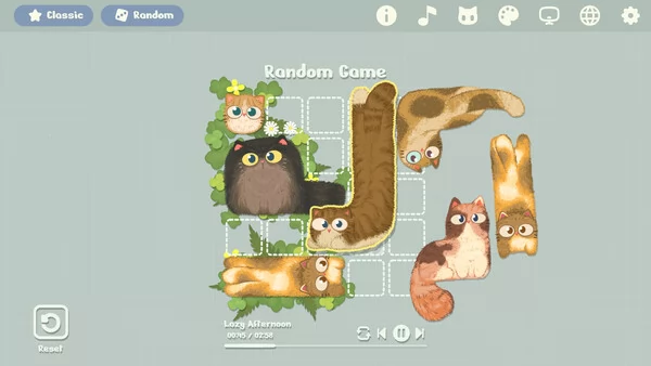 悠享猫咪摆摆好截图