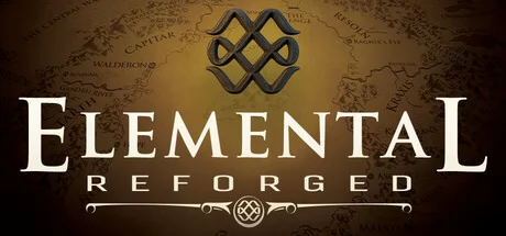 Elemental:Reforged