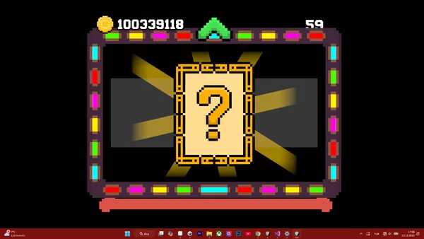 桌面水族箱截图