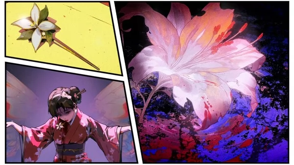 久美子之死:昭和少女血色告白截图