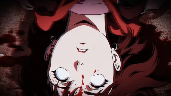 久美子之死:昭和少女血色告白截图