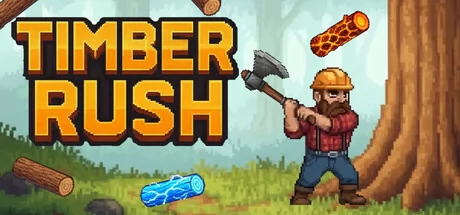 Timber Rush