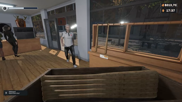 Gun Store Simulator截图