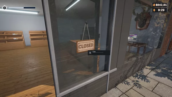 Gun Store Simulator截图