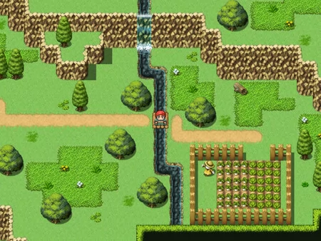 Valkyrie Destruction截图