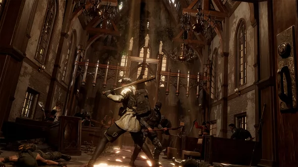 THE CUBE, SAVE US截图