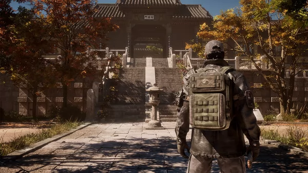 THE CUBE, SAVE US截图