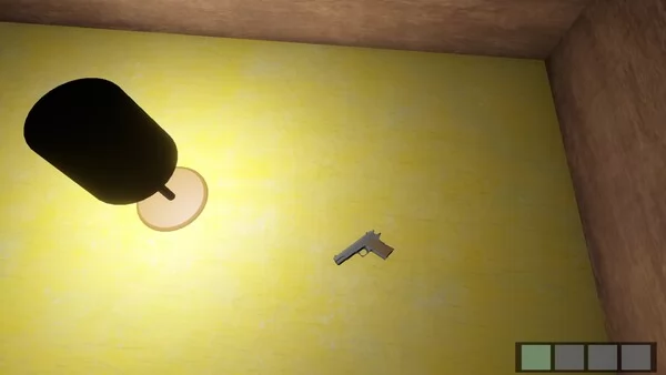 Check-In, Never Out截图