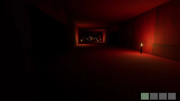 Check-In, Never Out截图