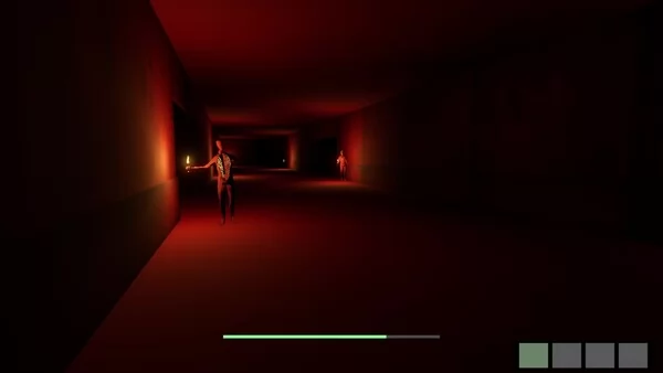 Check-In, Never Out截图