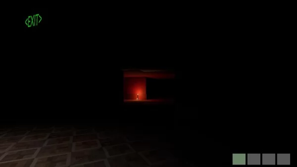 Check-In, Never Out截图