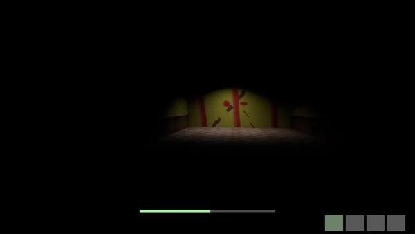 Check-In, Never Out截图