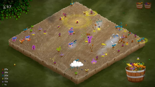 Petal by Petal截图