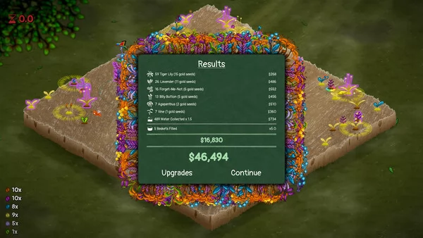 Petal by Petal截图