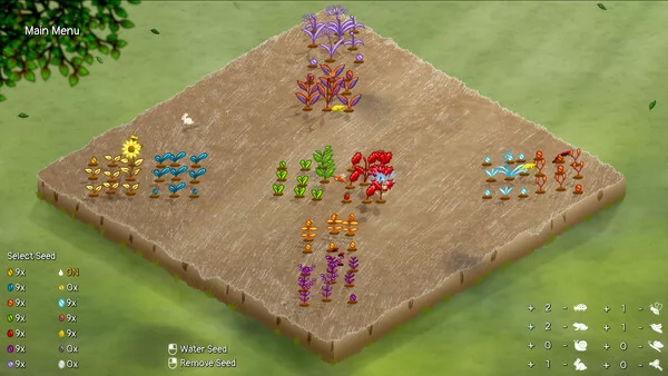 Petal by Petal截图