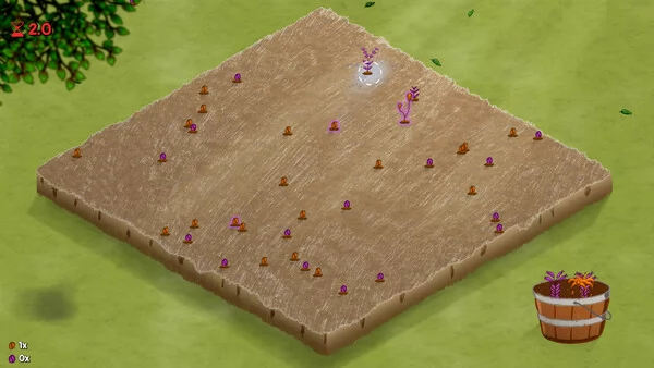 Petal by Petal截图